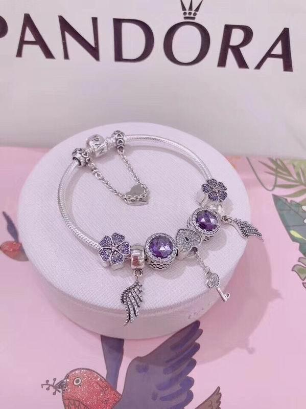 Pandora Bracelets 1951